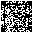 QR code with Prince Drapery & Curtain Inc contacts