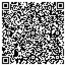 QR code with C Noble Realty contacts