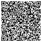 QR code with LA Creme Cheesecakes Inc contacts