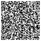 QR code with B M Plumbing Services contacts