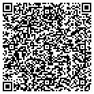 QR code with California Ala Mode Inc contacts
