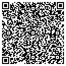 QR code with L A Carlson Co contacts