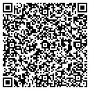 QR code with Air Flow Mfg contacts