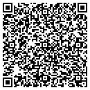 QR code with Floretta B contacts