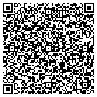 QR code with Hill Sales & Equipment Corp contacts