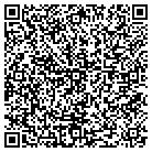 QR code with HCP Drinking Water & Juice contacts