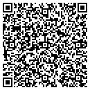 QR code with 1 800 Rest In Peace Inc contacts