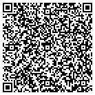 QR code with W J Hubbard Construction contacts