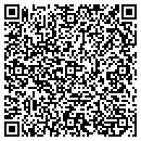 QR code with A J A Precision contacts