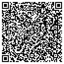 QR code with Hydropro Inc contacts