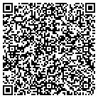 QR code with Andreini Eddie Air Shows Inc contacts