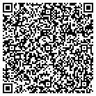 QR code with R Nak Insurance Services contacts