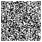 QR code with Hollywood Leather Goods contacts