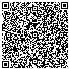 QR code with Tanganyikan Diversions contacts