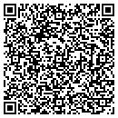 QR code with E F Lippert Co Inc contacts