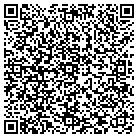 QR code with Halldale Avenue Elementary contacts