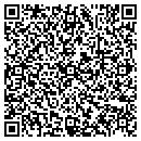 QR code with U & C Intl Trading Co contacts