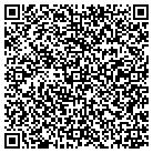QR code with Hercules Adirondack Tire Corp contacts