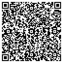 QR code with Cat Tech Inc contacts