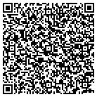 QR code with LA Verne City Police Department contacts