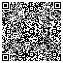 QR code with Ahl Eco Wood contacts