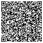 QR code with Foothills Dianetics Center contacts