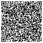 QR code with Thomas Built Construction Co contacts