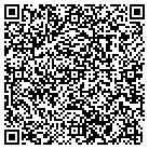 QR code with Mona's Bridal Boutique contacts