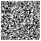 QR code with Hickling Fish Farm Inc contacts