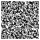 QR code with Horizon Travel contacts