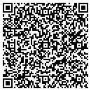 QR code with Omega Gemstones contacts