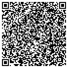 QR code with Redmond's Frigidaire Service contacts