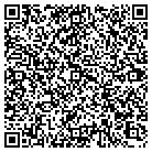 QR code with R & D Peterman Service Corp contacts