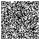 QR code with A A Notary Messenger contacts