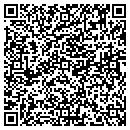 QR code with Hidaayah Books contacts