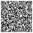 QR code with D A Tufts Co Inc contacts