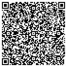 QR code with Canoga Park Youth Arts Center contacts