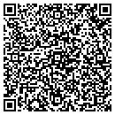 QR code with Otto Howard Farm contacts