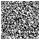QR code with T K Hughes Electric Inc contacts