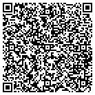 QR code with Mager & Gougelman Inc Artf Eys contacts