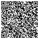QR code with Jac Trucking contacts