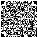 QR code with R L Parsons Inc contacts