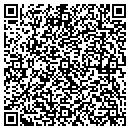 QR code with I Wolk Gallery contacts