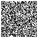 QR code with A Plus Nail contacts
