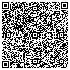 QR code with Anderson Blading & Cnstr contacts