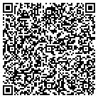 QR code with J & J Heating & Fuel Oil Corp contacts