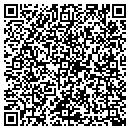 QR code with King Shoe Repair contacts