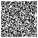 QR code with J & M Electric contacts
