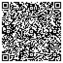 QR code with LA Verne Public Library contacts