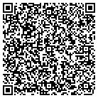 QR code with West Coast Concrete Cutting contacts